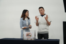 [수원 역세권 상권르네상스-수원역 로데오상권②] 다양한 콘텐츠 선사하며 시민과 상인 모두가 행복한 상권 조성