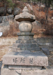 [경기도의 아름다운 사찰] 의정부 망월사, 기암절벽 속 숨은 고찰(古刹)