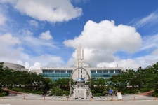 [1보] 화성시청 구내식당 조리원 1명 확진…한 주간 폐쇄
