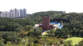 국내 유일 성모성지 남양 성모성지, 2021 경기도 유니크 베뉴 선정