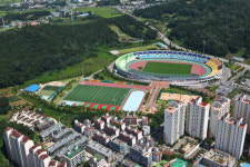 경기도 종합체육대회, 2년 연속 미개최 초유의 사태 발생...파주시 전격 취소결정