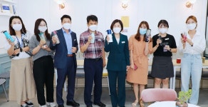일회용품 사용 줄여요…안성시, 잠자는 텀블러 깨워라 행사 추진