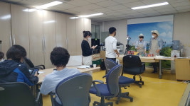 언택트 시대 판로 개척…고양시, 라방으로 농업인 매출 올린다