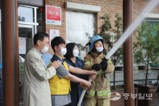 [우리학교 최고] 이천 다원학교, 학생 특성 맞춤 교육으로 당당한 사회 발걸음 지원