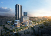 인천 미추홀구청 신청사 건립 탄력 붙다