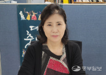 [사람in] 오은명 과천민속예술단장 과천무동답교놀이 등 지역 전통문화 계승 및 발전에 최선