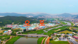 광주시 오포읍, 경안천을 품은 廣주시 오포! 유튜브 홍보