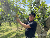 [농업왕 새농민] 유튜브·블로그로 영농과정 공유… 변화 꾀한 평택 서탄면 한빛농원