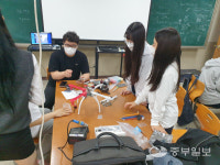 [짭짤한 우리 솜씨] 이천 이현고 무한상상공작소…끝없는 상상을 현실로 만드는 시간