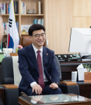 [우리학교 최고] 최병혁 경민비즈니스고 교장 뚜렷한 가치관과 자존감 높은 인재 양성할 것