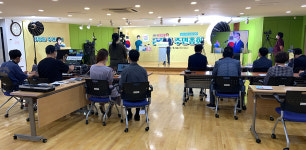 주민자치 활성화되길… 군포시, 11개 동 주민자치회 총회 완료