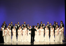 수원시립합창단, 다음달 14일 Handel Dixit Dominus 개최…미국 합창계 거장 제임스 김 객원 지휘