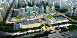 GH, 평택 고덕신도시 서정리역세권 복합개발 민간사업자 찾는다