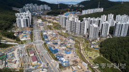 대장동 게이트로 번지나… 팔수록 의혹 커져