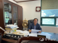 [농업왕 새농민] 박형완 신금농장 대표 지속가능한 농업 위해서는 현장 목소리 담긴 정책 뒷받침 필요해