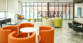 청년이 웃는 도시 만들 것…의왕시, 의왕청년발전소 포일센터 개소