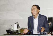 [우리학교 최고] 심원고 교장 학생이 흥미와 적성 발휘하는 교육 펼칠 것