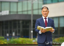 [와이드인터뷰] 장성근 변호사 "군공항 화옹지구 이전이 정답… 매각대금 20조 화성시에 양보해야"