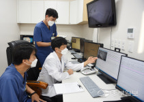 양질의 삶 괴롭히는 수면장애…아주대병원 수면센터, 정확한 진단으로 맞춤 치료 펼친다