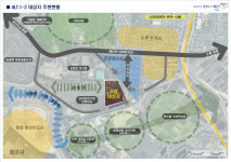 맹꽁이, 수달 서식지에 산업단지라니…안산시 사동 습지 개발 계획에 인접 주민들 반발