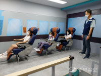 [우리학교 최고] 파주 와석초 행복한 삶 지키는 특별한 안전교육