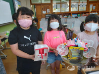 [우리학교 최고] 파주 와석초 행복한 삶 지키는 특별한 안전교육