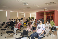 [인천문화재단, 청년과 스페이스를 품다] 청년예술가 기획지원 사업 바로 그 지원, 바로 그 기획 비엔날레