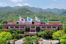 과천시, 과천지식정보타운과 원도심 연결하는 첫 버스 노선 개통…시내버스 7번 노선 신설