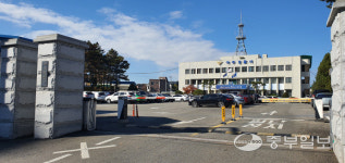 261억 투입되는 여주경찰서 신청사 내년도 상반기 첫삽