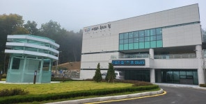 증축 공사 마무리한 이천시 추모의 집, 12월부터 새 얼굴로 시민 맞이