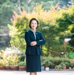 [우리학교 최고] 임경애 오목초 교장 급변하는 시대 유연히 적응하는 인재 양성