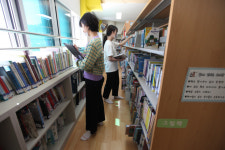 [두둠칫 도서관] 광명 광문초 글꽃마을…나만의 색 갖는 독서교육