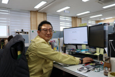 [사람in] 전호기 경기도파주교육지원청 학생보건팀장, 학생 건강 보호·증진부터 위생까지