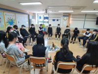 [우리학교 최고] 용인 현암고, 학생들이 만드는 문화로 주체적 성장 돕는 교육