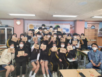 [우리학교 최고] 용인 현암고, 학생들이 만드는 문화로 주체적 성장 돕는 교육