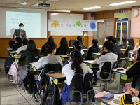 [우리학교 최고] 용인 현암고, 학생들이 만드는 문화로 주체적 성장 돕는 교육