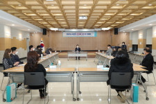 나눔문화 동참 감사… 군포시, 후원금품 기탁 기업 및 단체에 감사패 수여