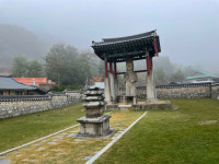 [경기도의 아름다운 사찰] 안성 매산리사지, 수천 년 한 자리 지킨 고려 불교 위엄