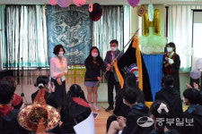 [교육이 미래다] 시흥 군서미래국제학교, 경기미래교육 이끈다…세계 언어부터 문화교육까지