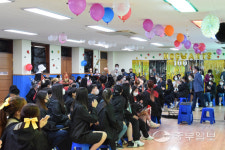 [교육이 미래다] 시흥 군서미래국제학교, 경기미래교육 이끈다…세계 언어부터 문화교육까지