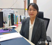 [사람in]김윤미 경기도파주교육지원청 마을교육공동체팀장 꿈의 학교, 미래교육의 좋은 모델 될 것