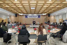 청년활동 자부심 부여… 군포시, 청년활동 성과공유회 개최
