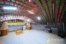 [경기도의 아름다운 사찰] 속세에서 벗어난 원효석굴 완전한 자유에 이르렀는가