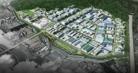 양주 은남일반산업단지, 경기북부 제1의 산업경제중심지로의 비상