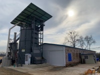 경기대진테크노파크, 안성시 양돈농가에 3단 악취저감시설 설치 지원