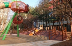 남녀노소 모두 안전하게 여가 즐기는 공간이 돼야…안양시, 어린이공원 2개소 정비 공사 완료