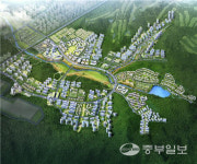 동탄2신도시 C27블록에 신주거문화타운 주상복합 들어선다