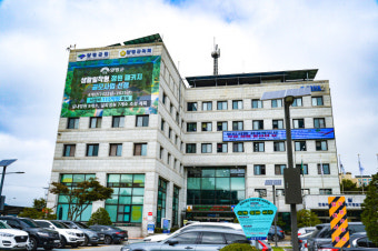 [1보] 경찰, '尹 장모 공흥지구 특혜 의혹' 양평군청 압수수색