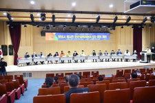 [2022 신년특집] 사춘기 도시 하남, 지속가능한 100년 도시 초석 다진다