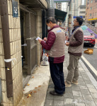 용인시, 오는 19일부터 21일까지 체납관리단 73명 모집
